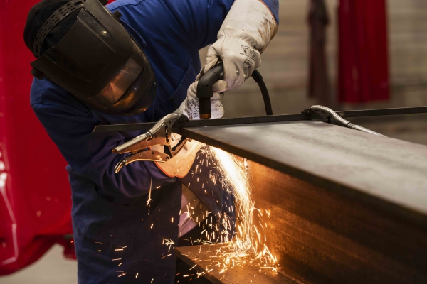 Fabrication